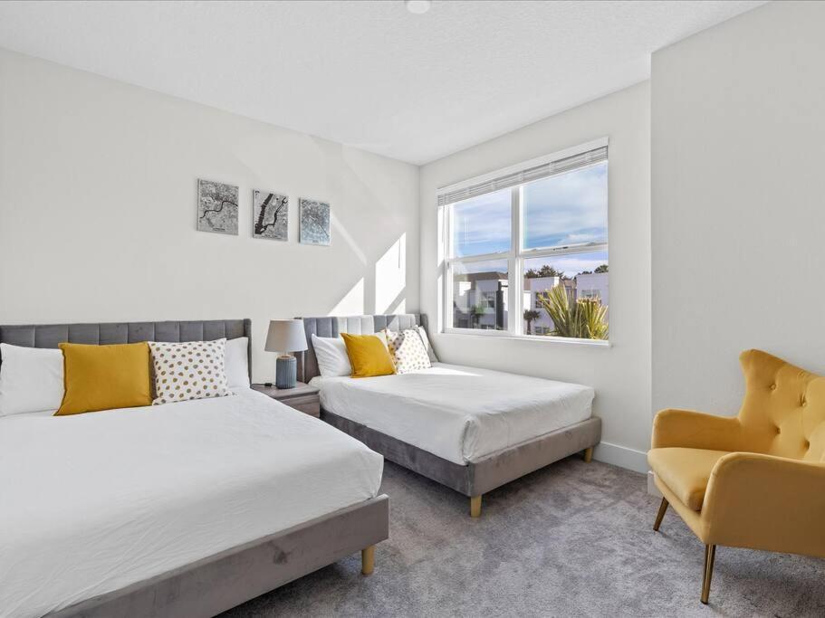 Your Next Ig Post: Luxury Modern Home Close To All Ορλάντο Εξωτερικό φωτογραφία