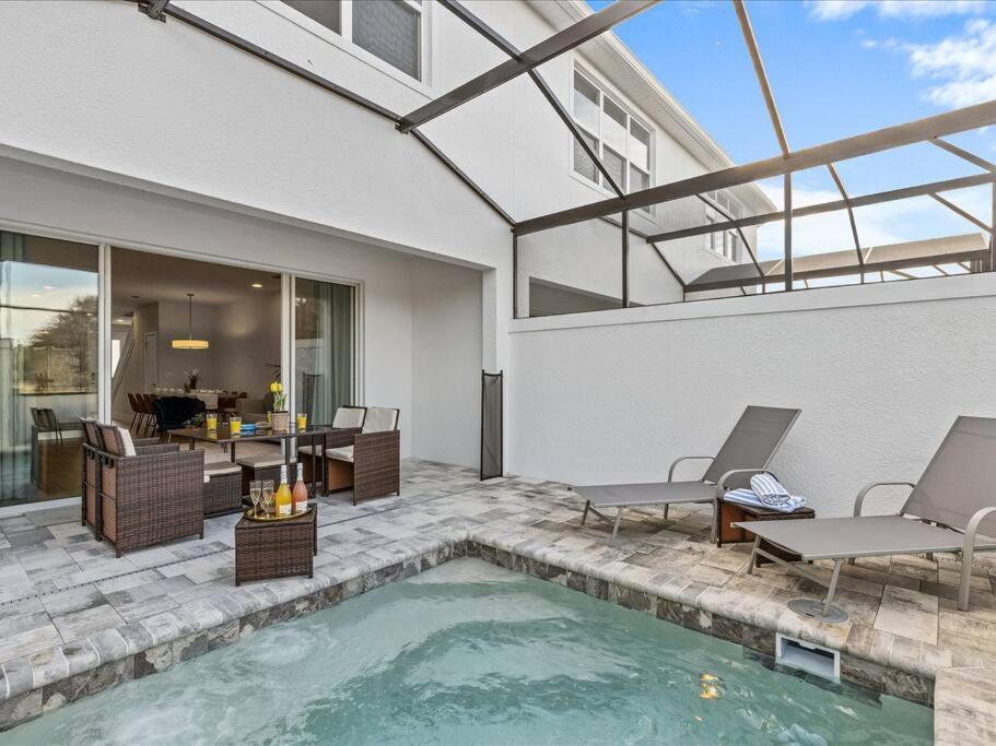 Your Next Ig Post: Luxury Modern Home Close To All Ορλάντο Εξωτερικό φωτογραφία