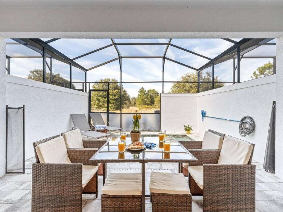 Your Next Ig Post: Luxury Modern Home Close To All Ορλάντο Εξωτερικό φωτογραφία