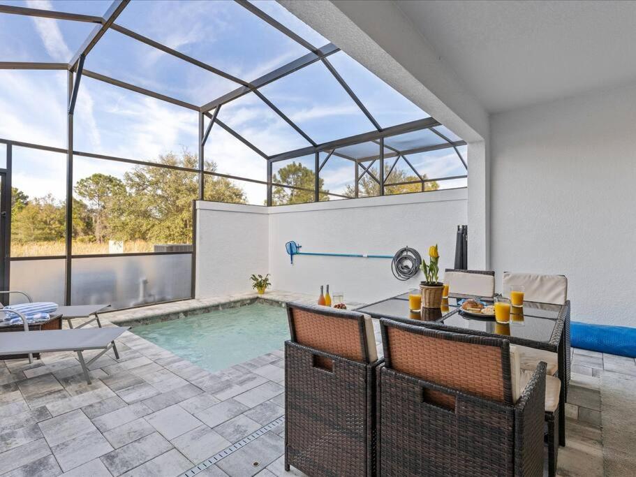 Your Next Ig Post: Luxury Modern Home Close To All Ορλάντο Εξωτερικό φωτογραφία