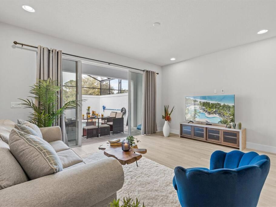 Your Next Ig Post: Luxury Modern Home Close To All Ορλάντο Εξωτερικό φωτογραφία