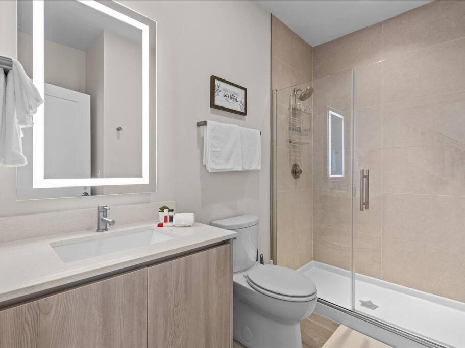 Your Next Ig Post: Luxury Modern Home Close To All Ορλάντο Εξωτερικό φωτογραφία