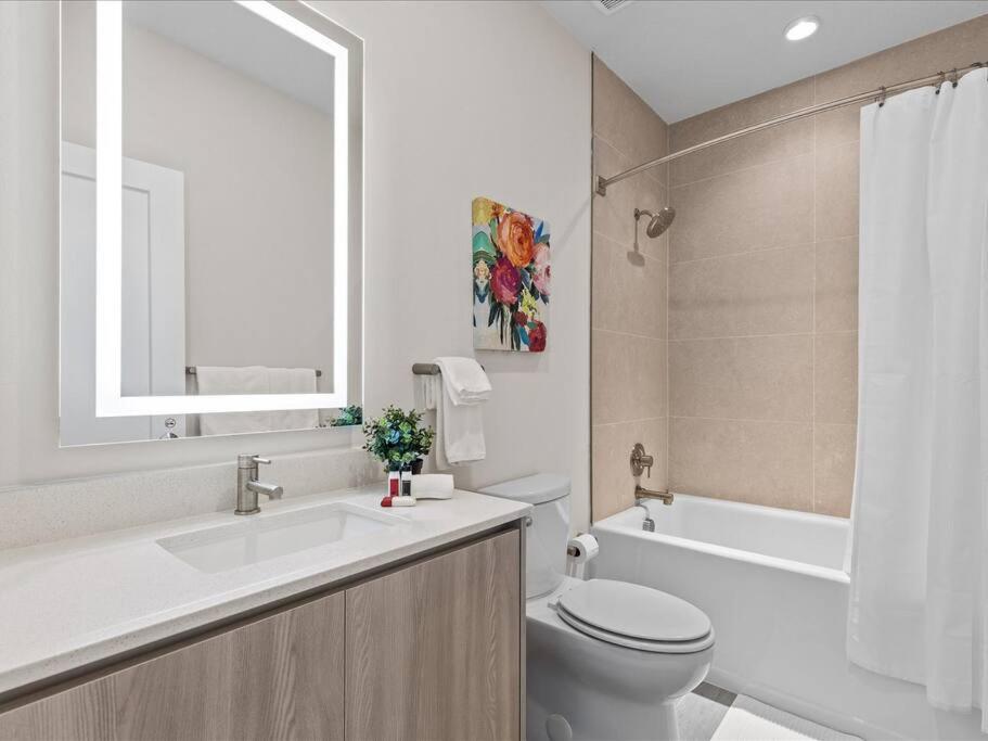 Your Next Ig Post: Luxury Modern Home Close To All Ορλάντο Εξωτερικό φωτογραφία