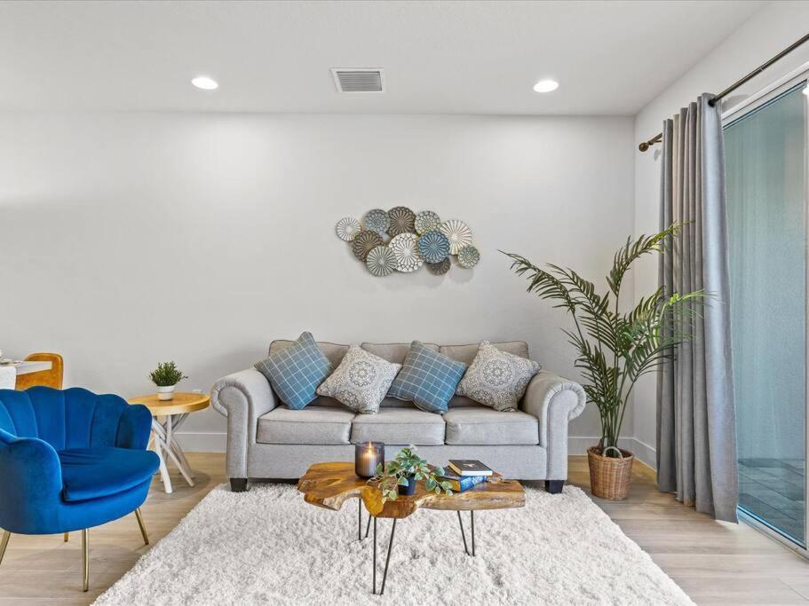 Your Next Ig Post: Luxury Modern Home Close To All Ορλάντο Εξωτερικό φωτογραφία